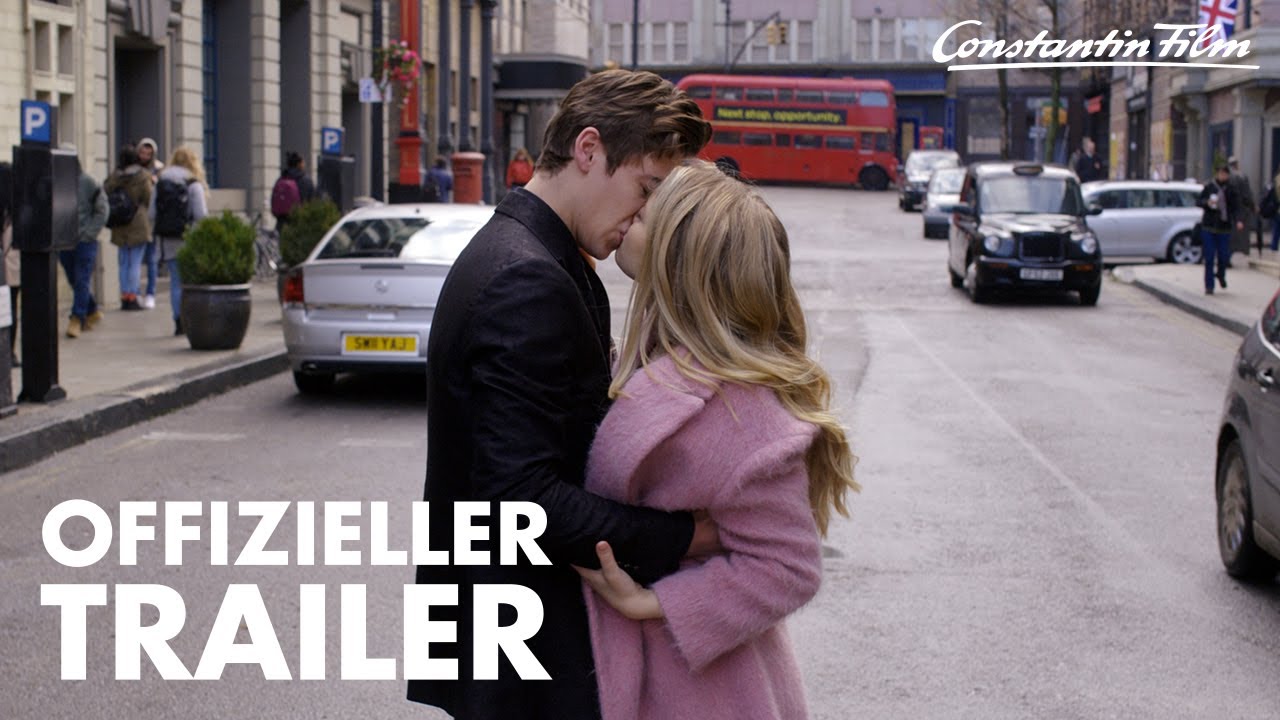 After Love - Offizieller Trailer