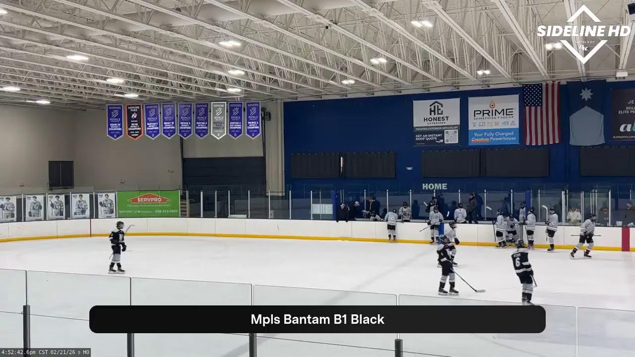 Mpls Bantam B1 Bla vs. Mpls BB1 Grey (2026.02.21)