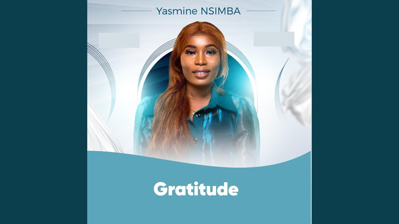 MEDLEY ADORATION - GRATITUDE 2