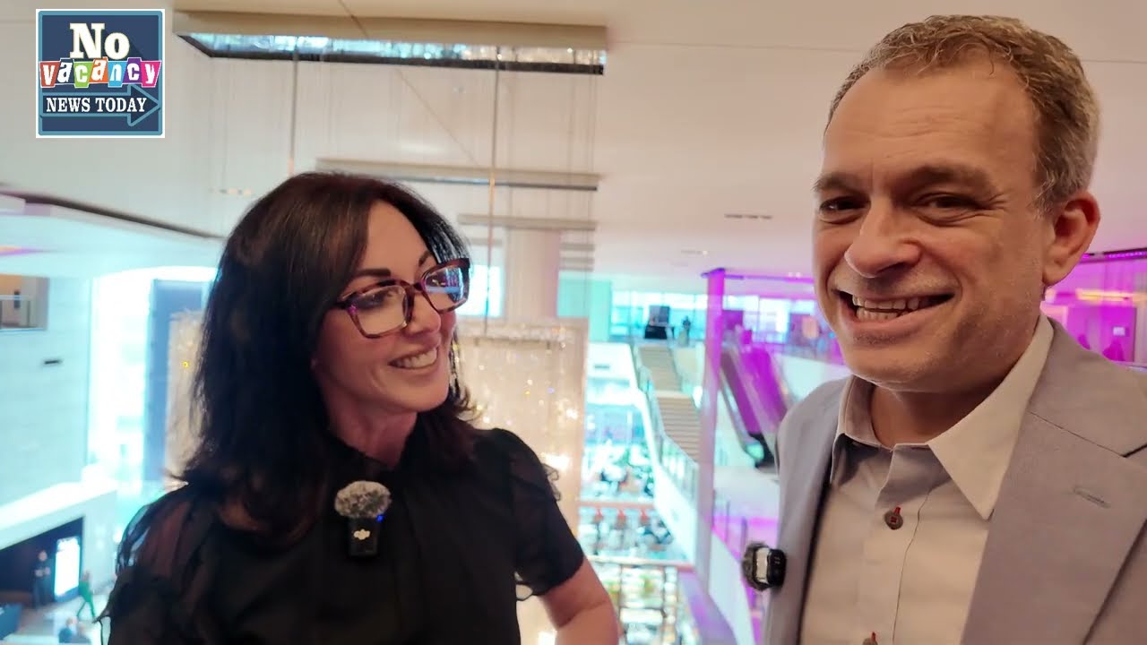 Inside Mandarin Oriental&rsquo;s Growth with Tiffany Cooper | Luxury Hotel Development Insights