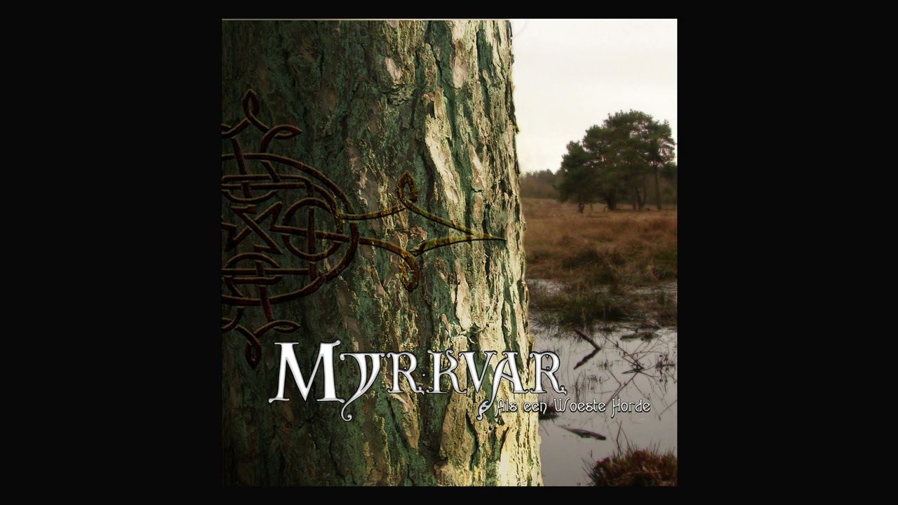 Myrkvar - Krijgers van Walhalla
