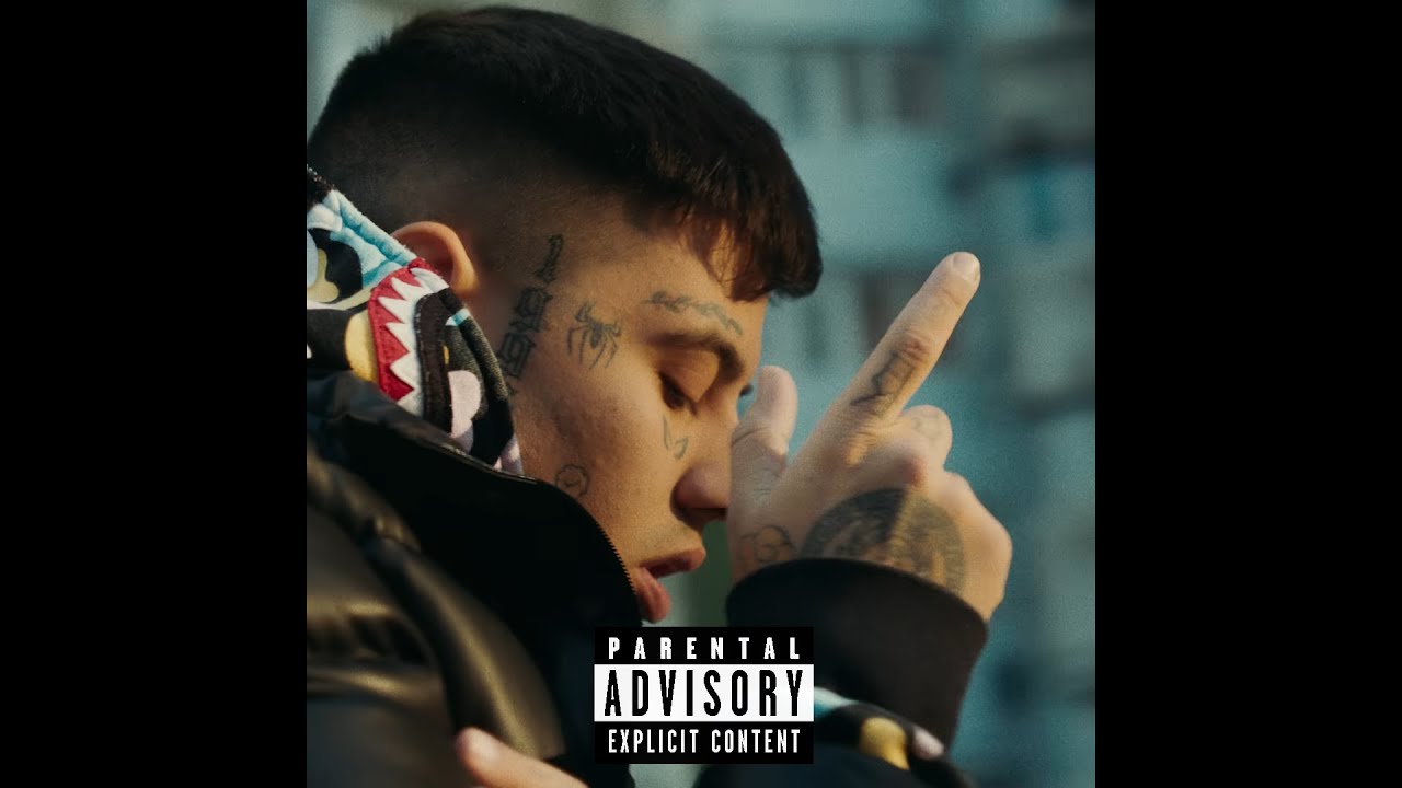 (FREE) Duki x Ysy a Type Beat 'Siempre Fronteo'