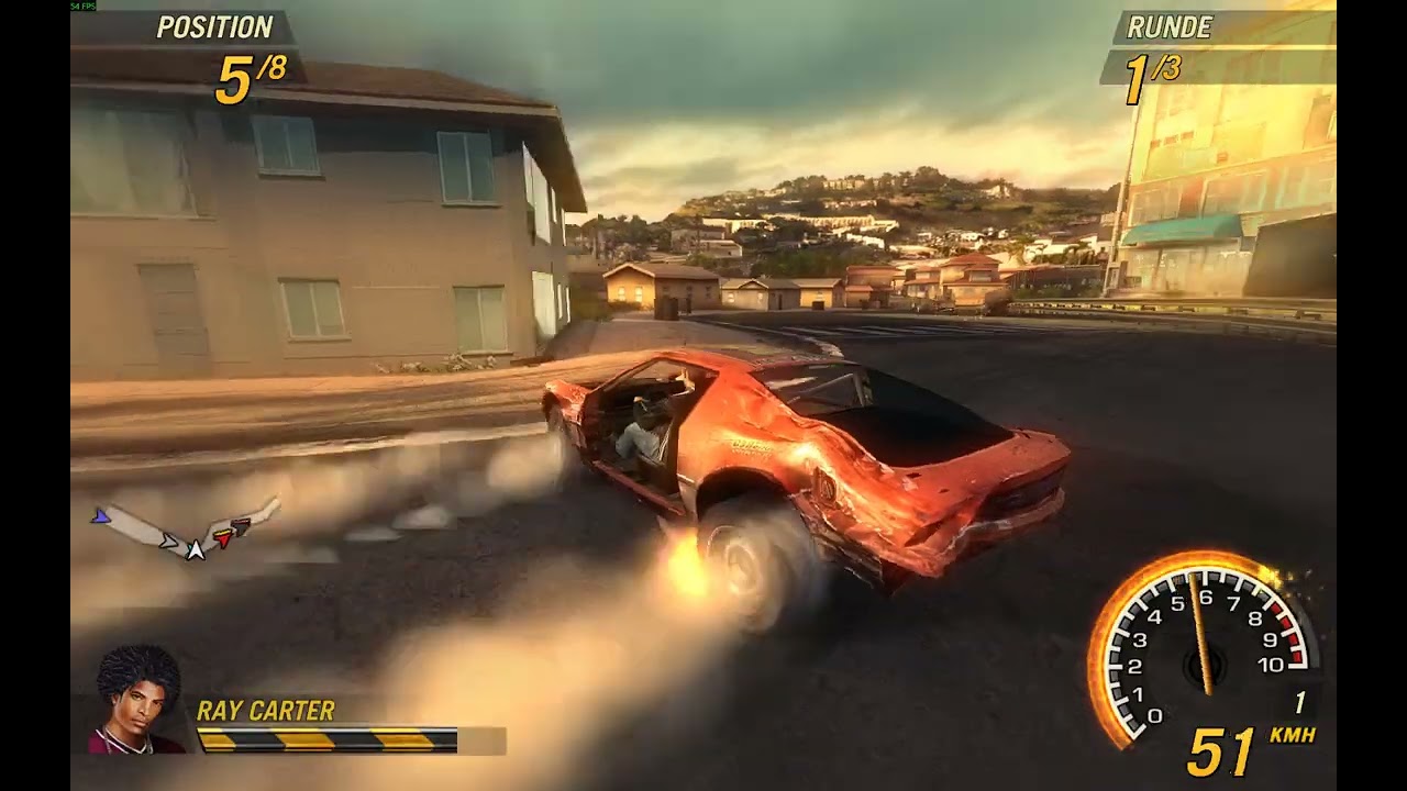 Lenovo Thinkpad X1 Nano Gaming - Flatout 2 | ILIKESCIFI