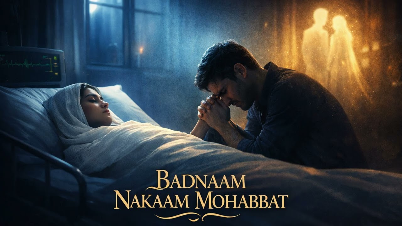 Mohabbat Aisi Ke Dam Nikal Jaye #audio #tales #kahani #drama #story #urdutales #hinditales #shorts 