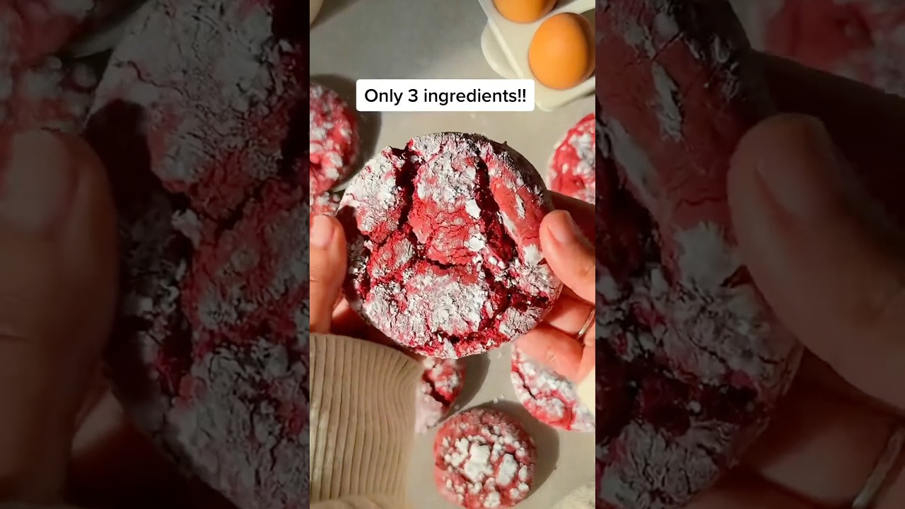 If you have a valentines day party or gathering and not much time to bake something I highly