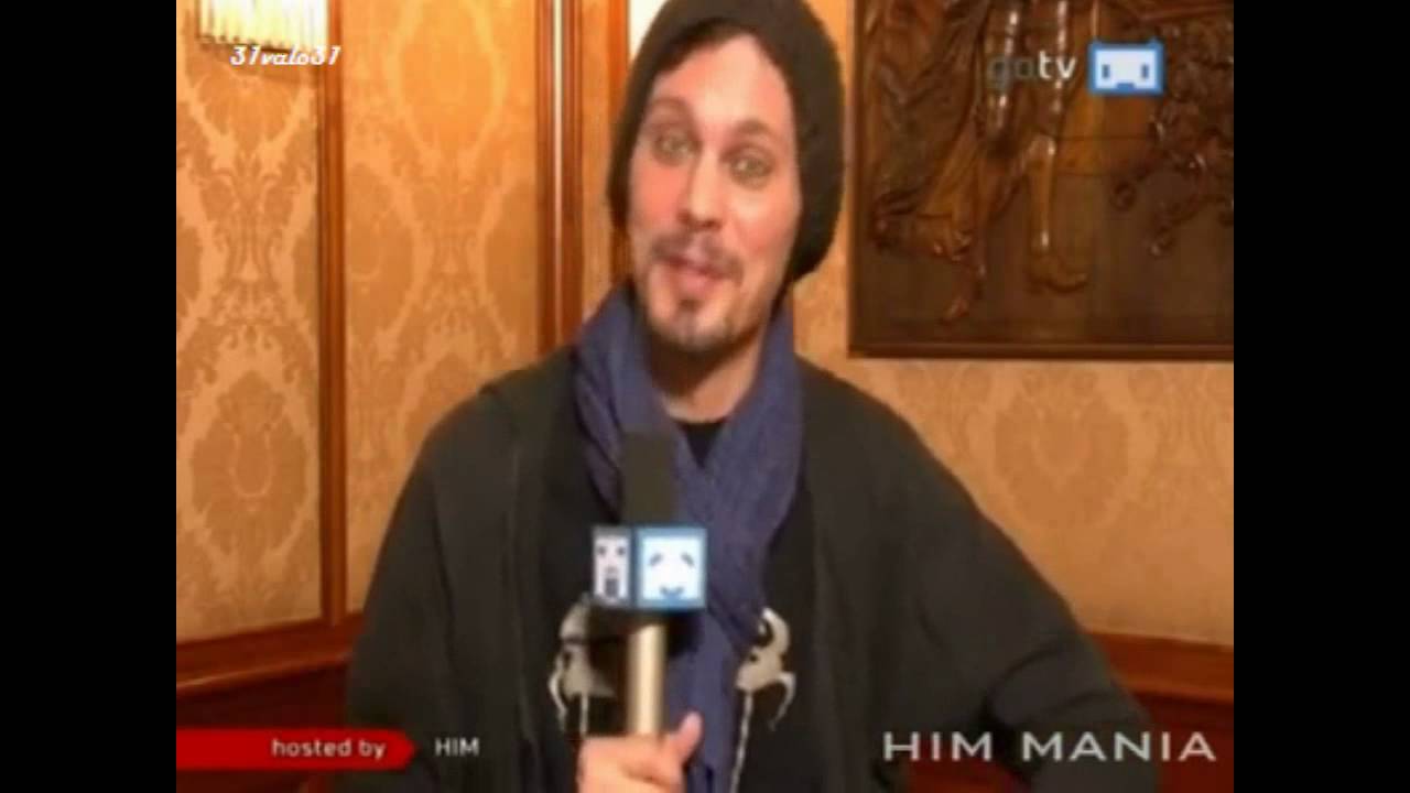 Hosted By HIM / Go TV / July Edition 2010