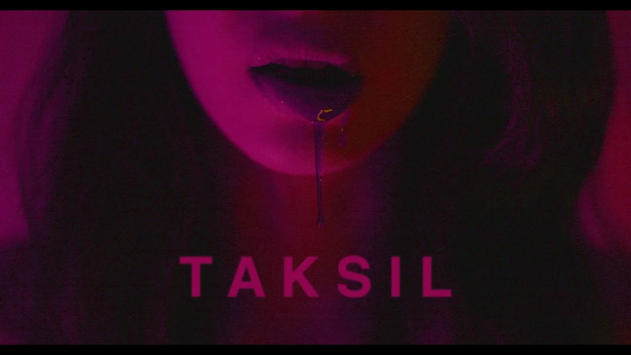 BLKD x UMPH - Taksil (Official Music Video)