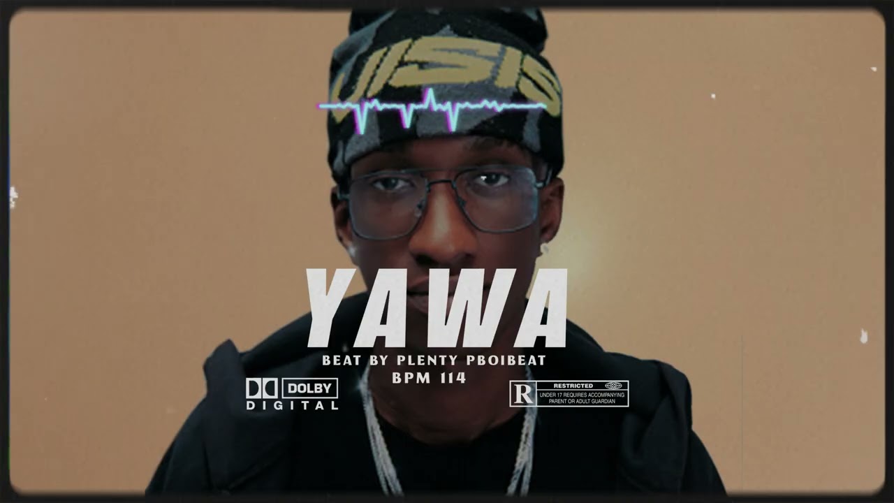 Freebeat Mavo X Asake X Seyi Vibez  X Wizkid Type Beat | Instrumental 2026 