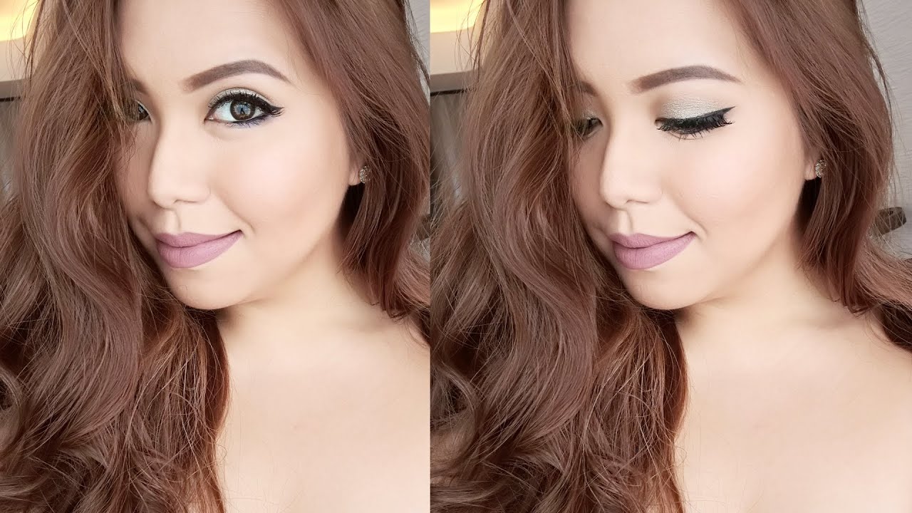 Get Ready w/ Me (MAKEUP VIDEO)- saytioco