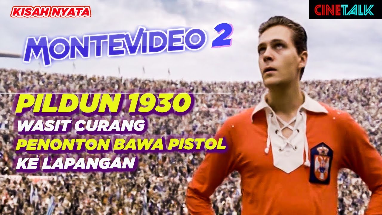 BIKIN KEJUTAN DI PILDUN PERTAMA !! YUGOSLAVIA PUN DIJULUKI SEBAGAI BRAZILNYA EROPA !! - ALUR CERITA