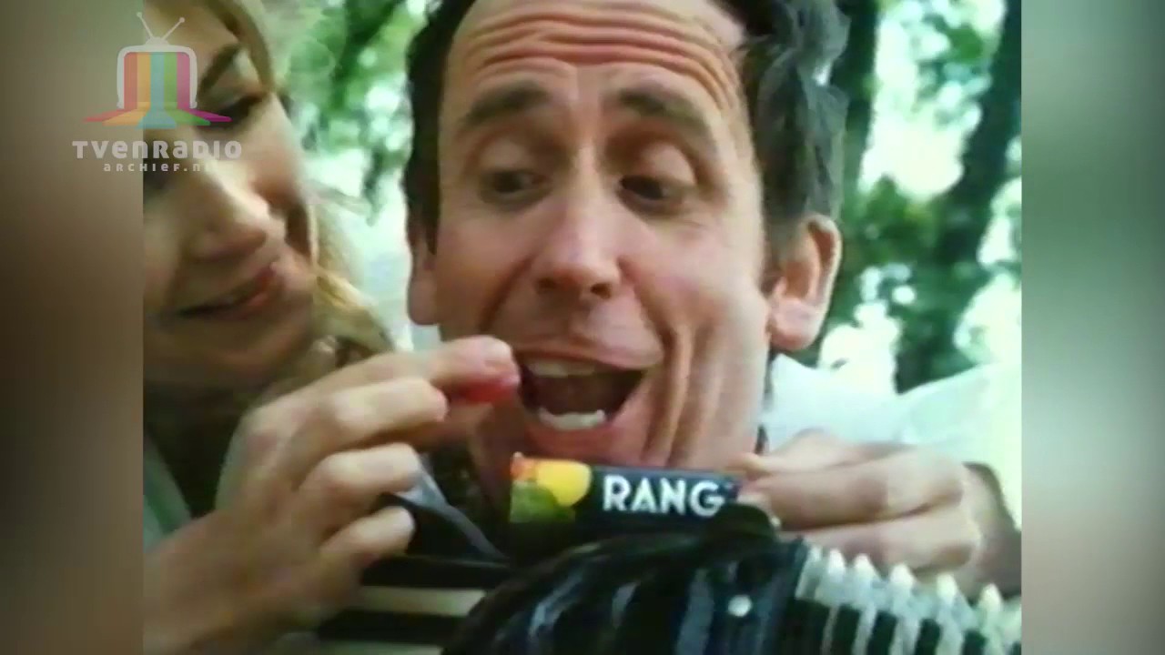 Ster Reclame Loeki de Leeuw Disco Woensdag 30-06-1982