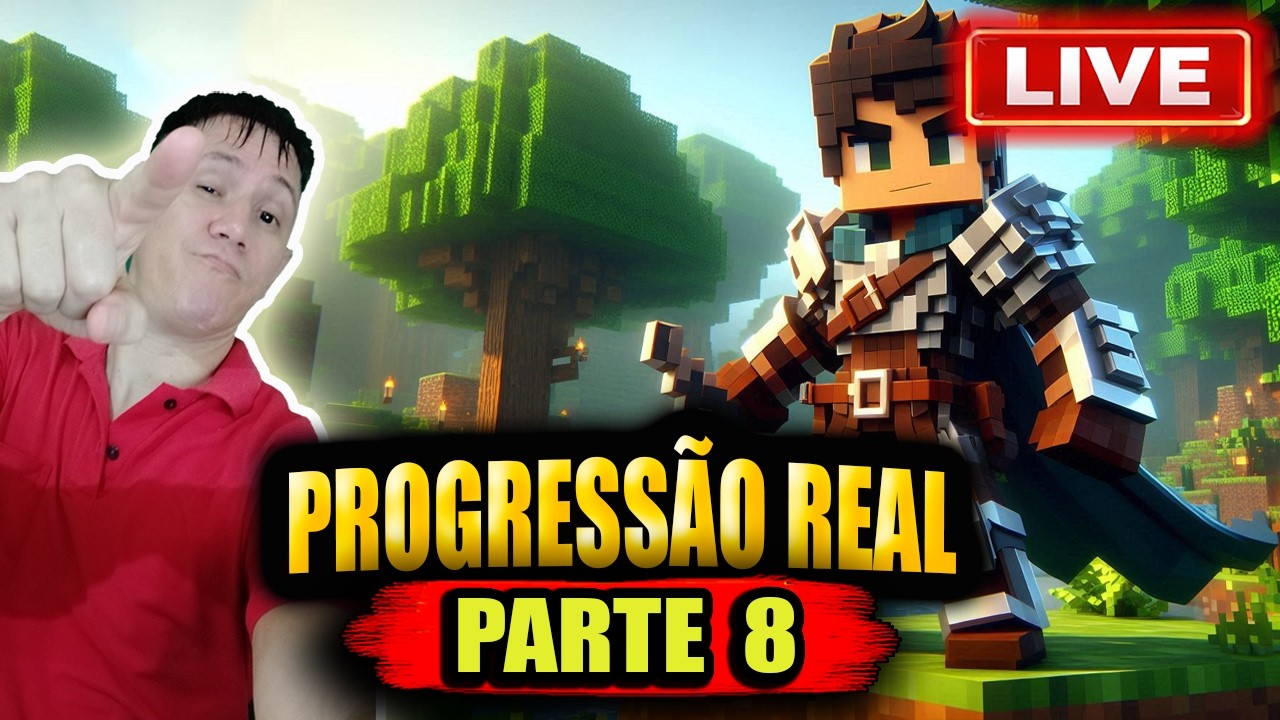 HYTALE – PROGRESSÃO REAL AO VIVO ! #8 DOMINANDO A ZONA 1