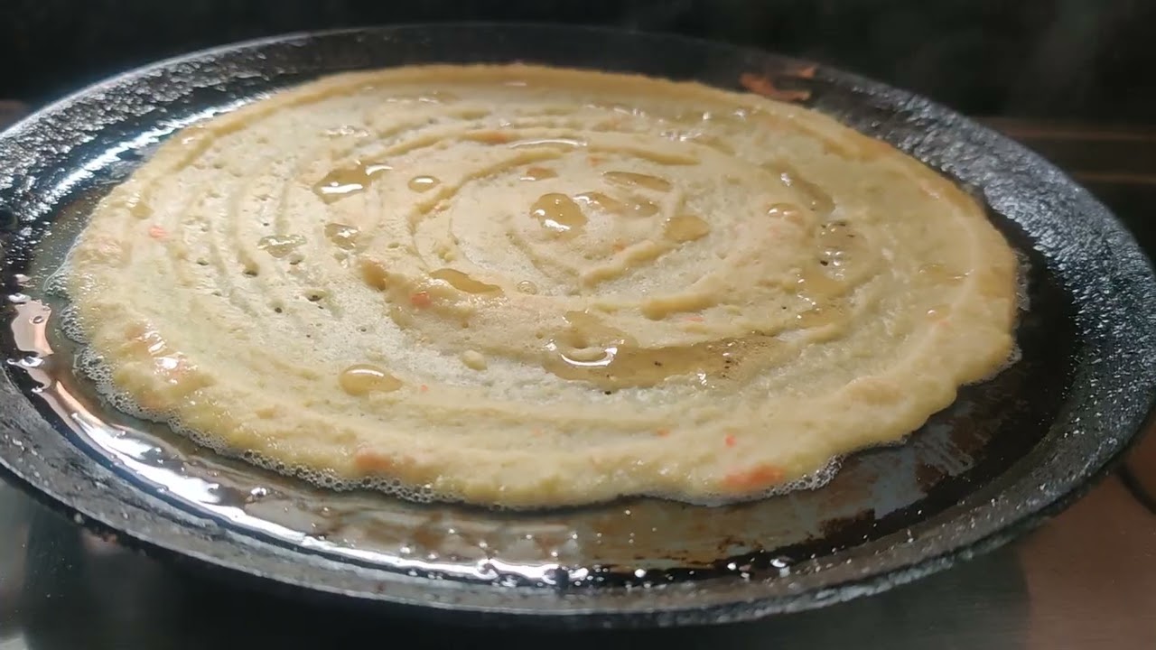 Pesara Dosa #ytshorts #tiffin #food #PesaraDosa