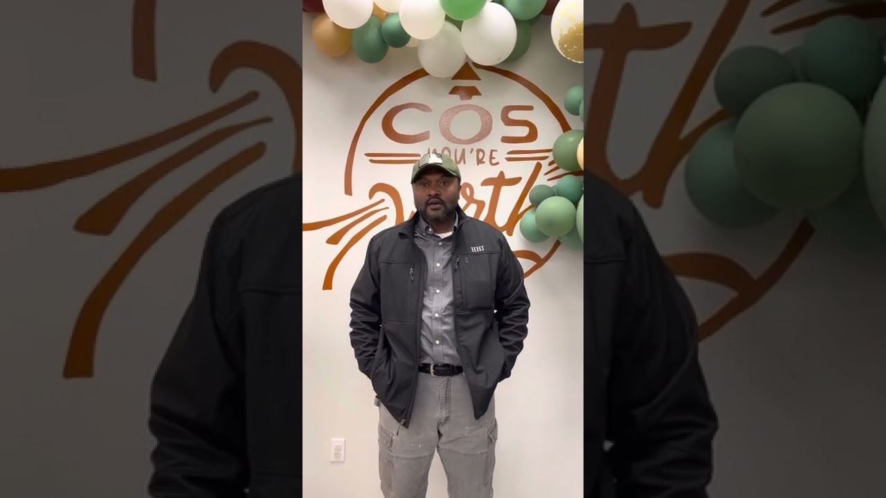 Military Veteran Goes From 10 Headaches a day to NONE!