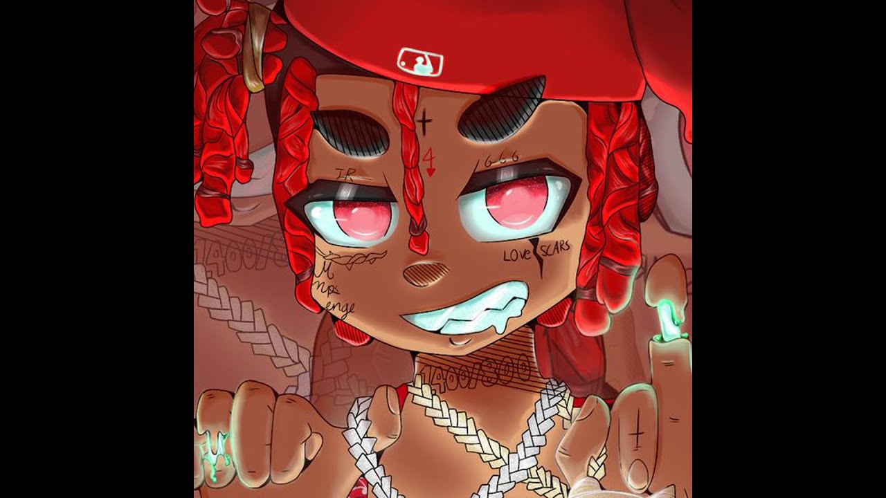 [FREE] Trippie Redd x Yeat Type Beat - 