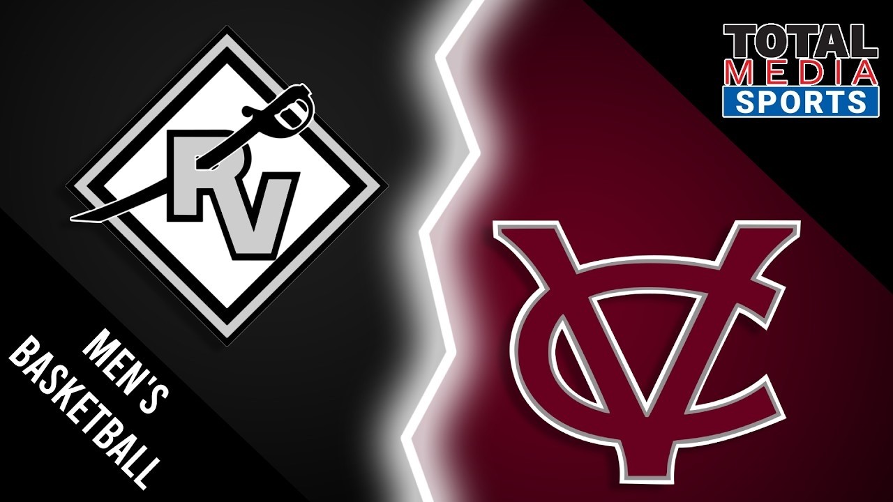 JV Vinton vs River Valley