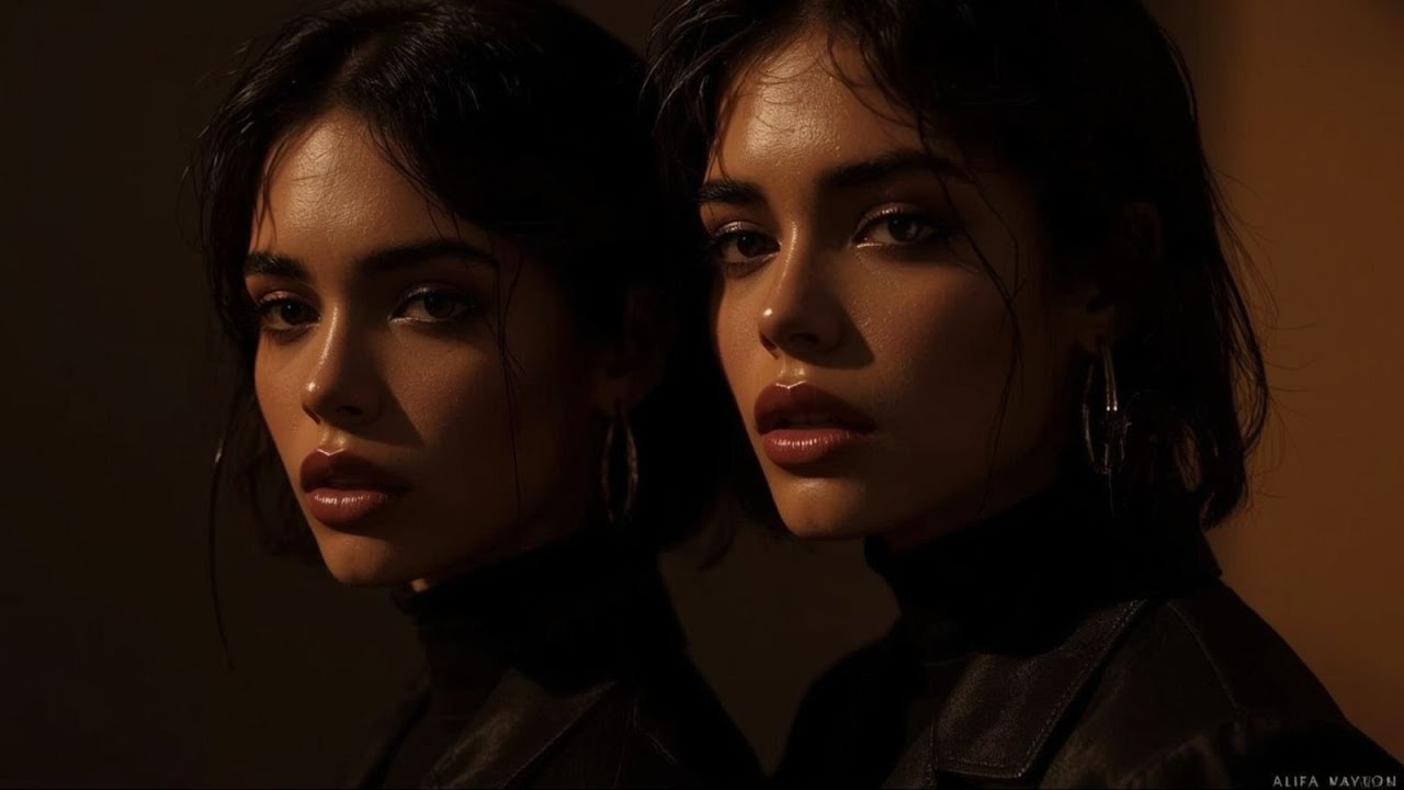 Jhené Aiko & Kali Uchis - Hidden Sugar 💥 Modern R&B Liquid DnB Vibes 2026