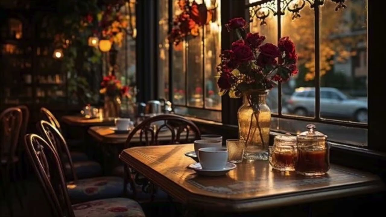 Relaxing Coffee Blues Smooth Instrumental Jazz for Calm & Chill | Soft Currents Music