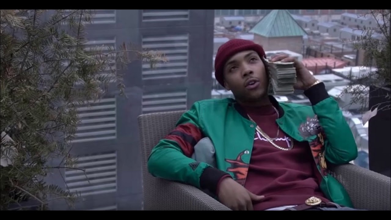G-Herbo Type Beat 2018 