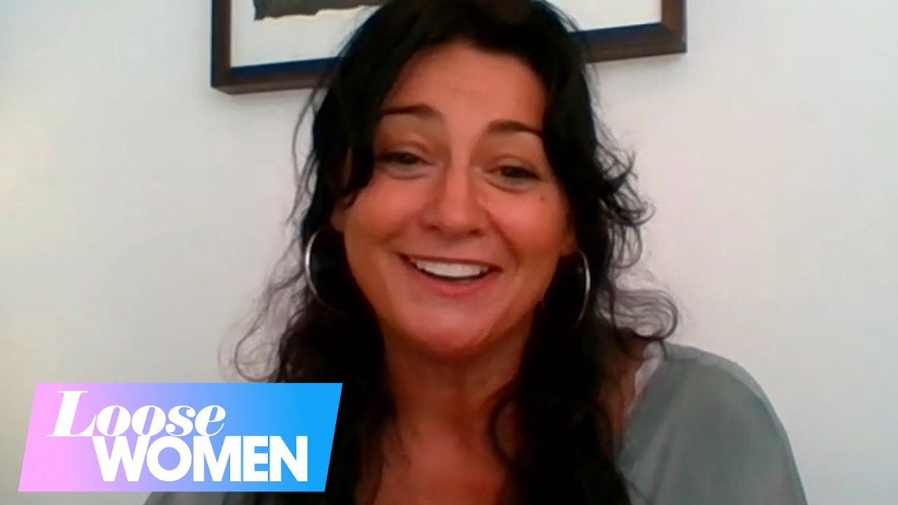 Emmerdale's Natalie J. Robb On Moira & Cain & Real-Life Romance With Johnny McPherson | Loose Women