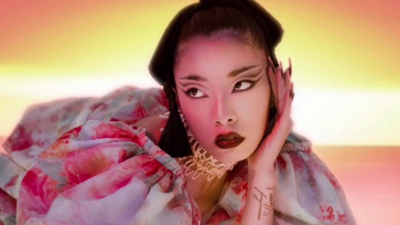 Rina Sawayama - LUCID (Official Instrumental) [Prod. Bloodpop]