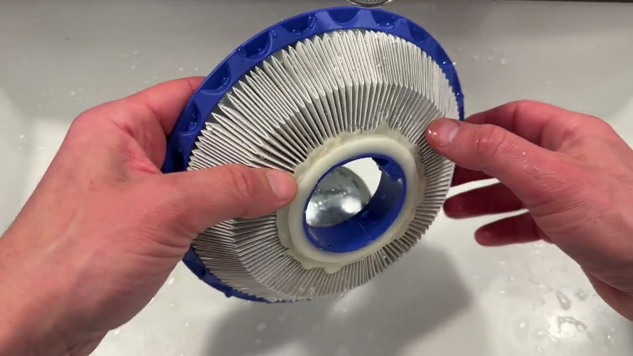Dyson Ball Animal: 3 How To Wash The Filters