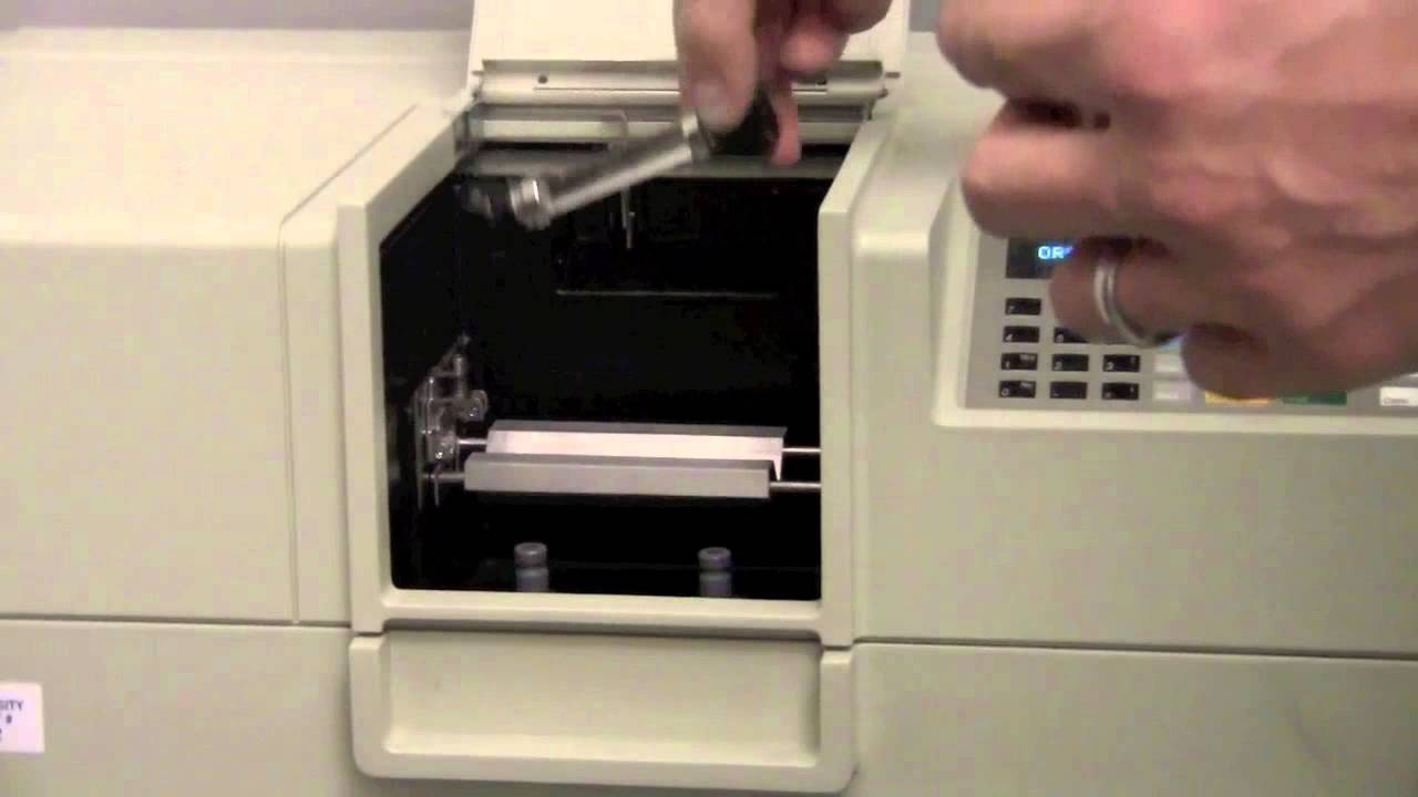 Polarimeter - Yale CBIC