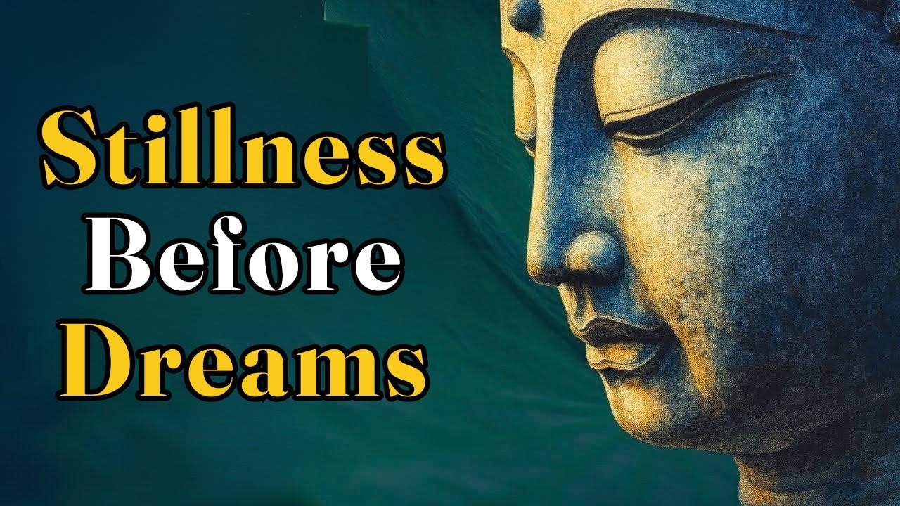 Fall Asleep to the Most Gentle Teachings to Feel Whole Again