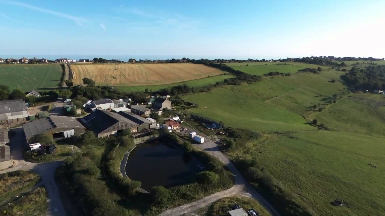 Bevendean Farm