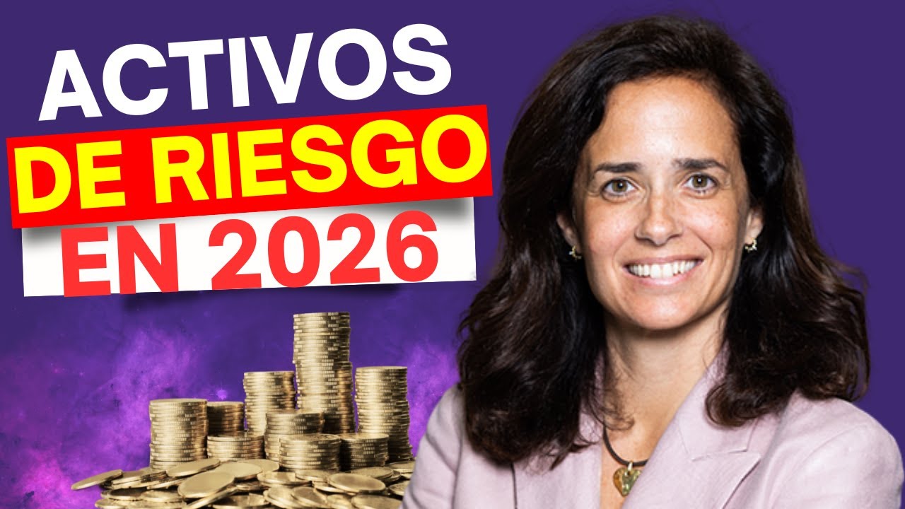 Recomendación de JP Morgan AM: 