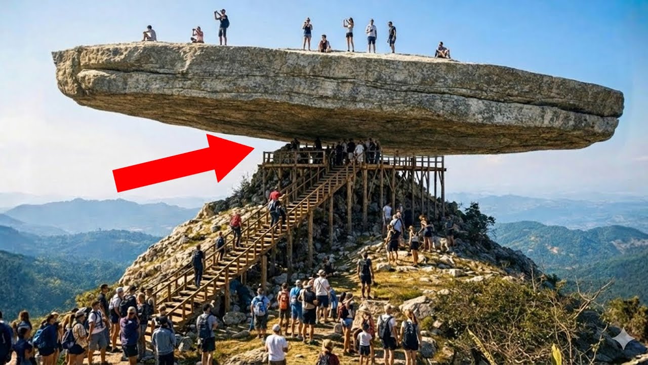 BIZARRO | 10 Fatos Sobre o Turcomenistão Que Vão Te Chocar