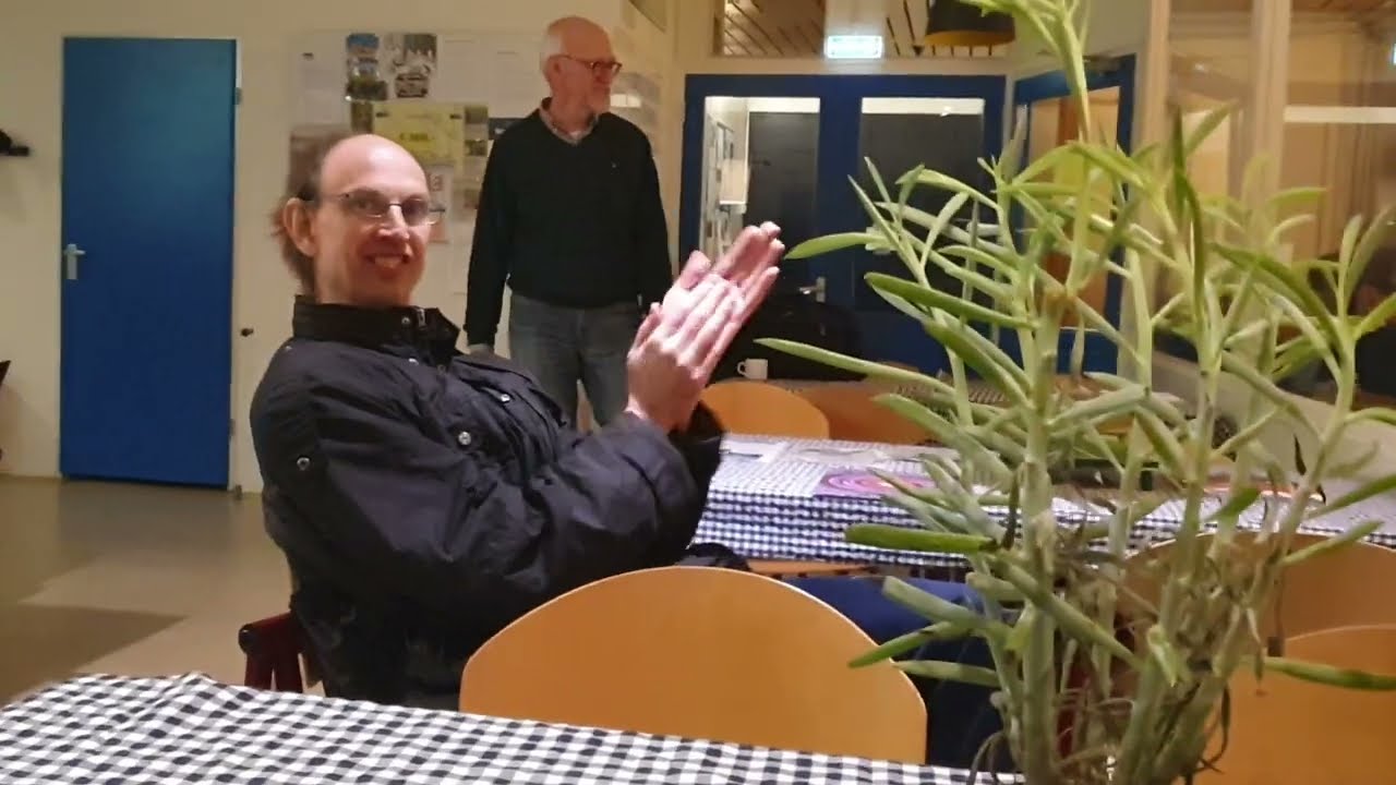 Pecos 3 - Sassem 3, enkele wedstrijdbeelden, 20-2-2023
