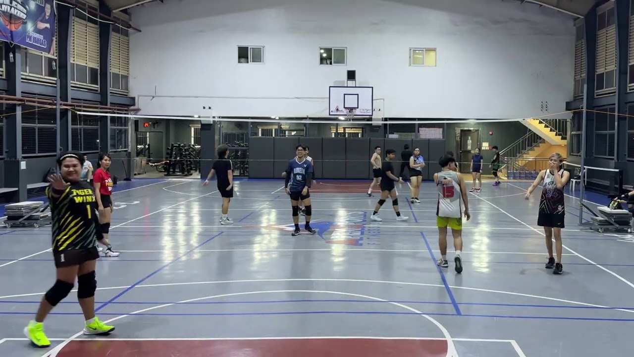 SPS7VC @ ApexSports - G2 3vs4 (2/28/26)
