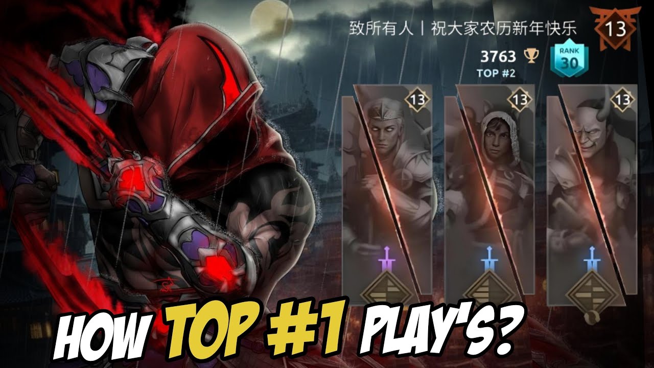My Experience Battling Highest 3860 Trophies Player 🔥 ft. Shimako | Shadow Fight 4 Arena | SOT SFA