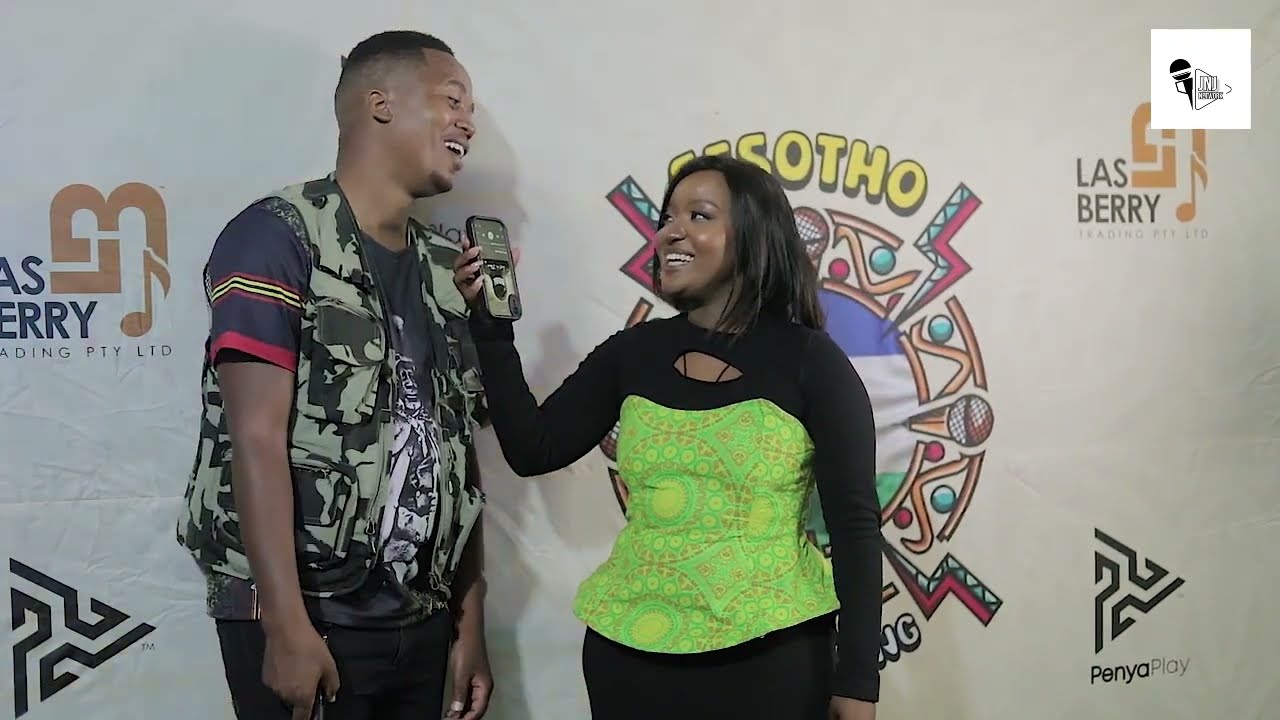 SESOTHO FASHIONENG [2024] 🥵🥵🥵WAS MAAAD!! NTATE STUNNA | CASSPER NYOVEST | SANNERE | STINO LE THWENNY