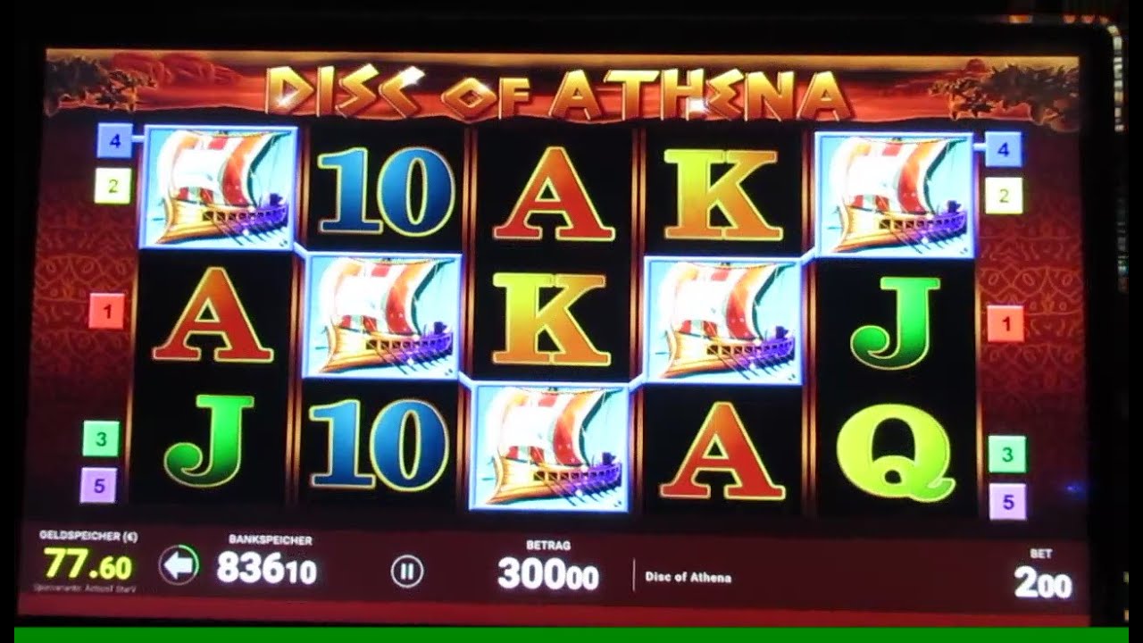Diverse Spiele am Bally Wulff Gezockt! Extremes Glücksspiel am Spielautomat! Casino Spielhalle!