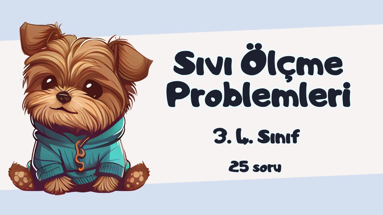 Sıvı Problemleri