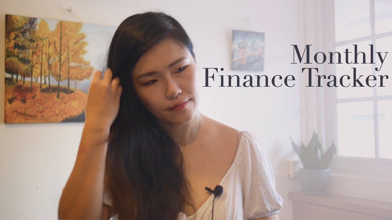 How I Track My Finances And Net Worth💰🤑 | StashAway May 2021 Update | Seedly