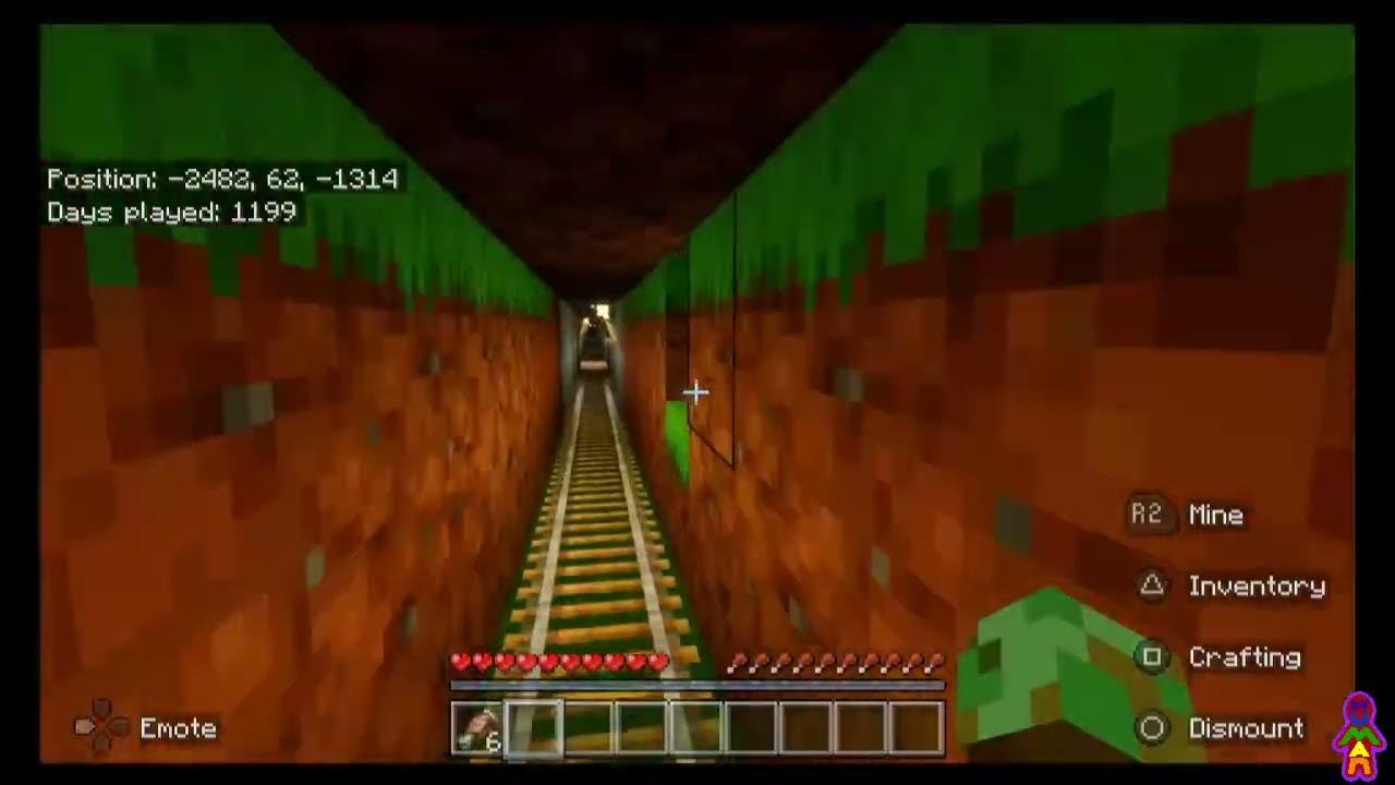 Welcome to Pear Village! - Going to the end for Elytras