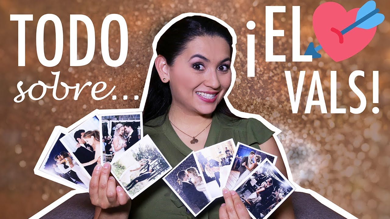 El vals de la boda  |  Entre boda y boda