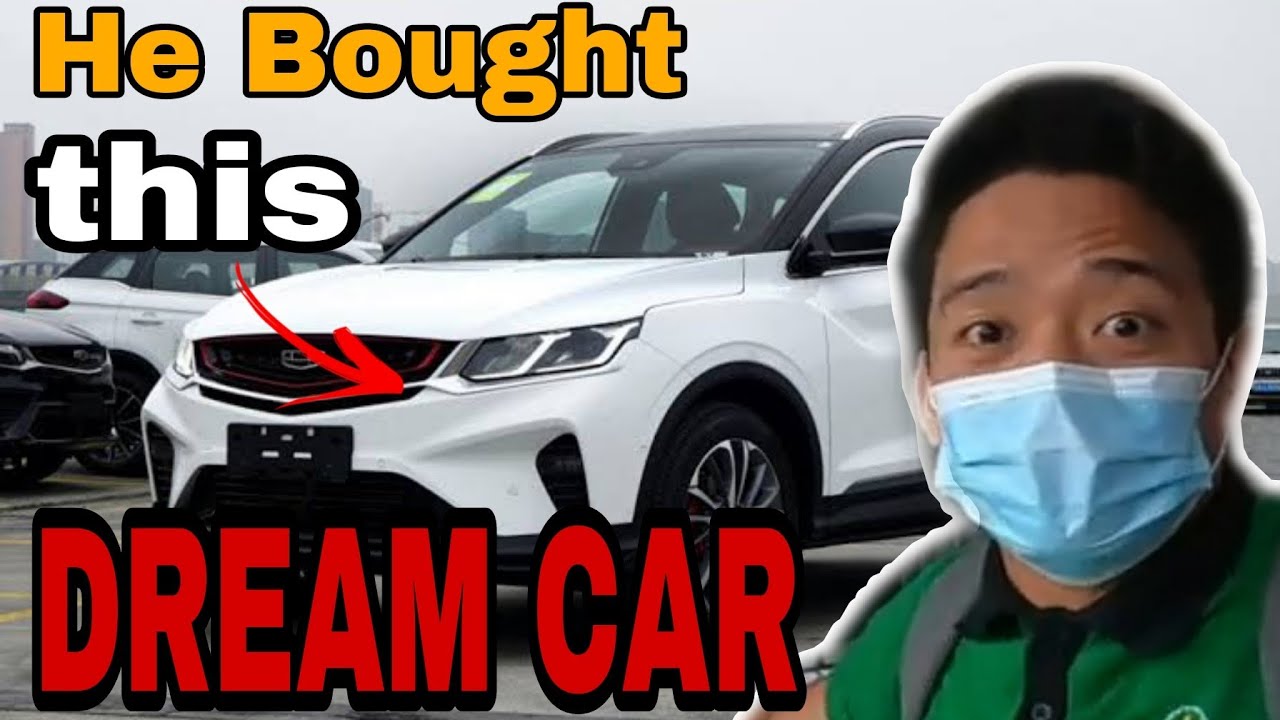 GEELY COOLRAY SPORT 2020