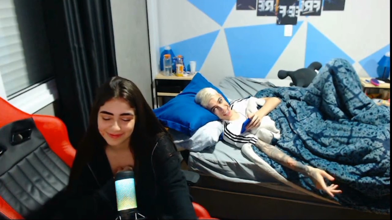 O YURI JÁ BROXOU? RAJAH RESPONDEU!
