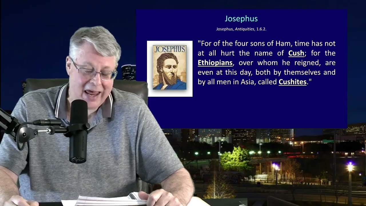06 - The Prophecy of Gog & Magog, Ezekiel  38–39