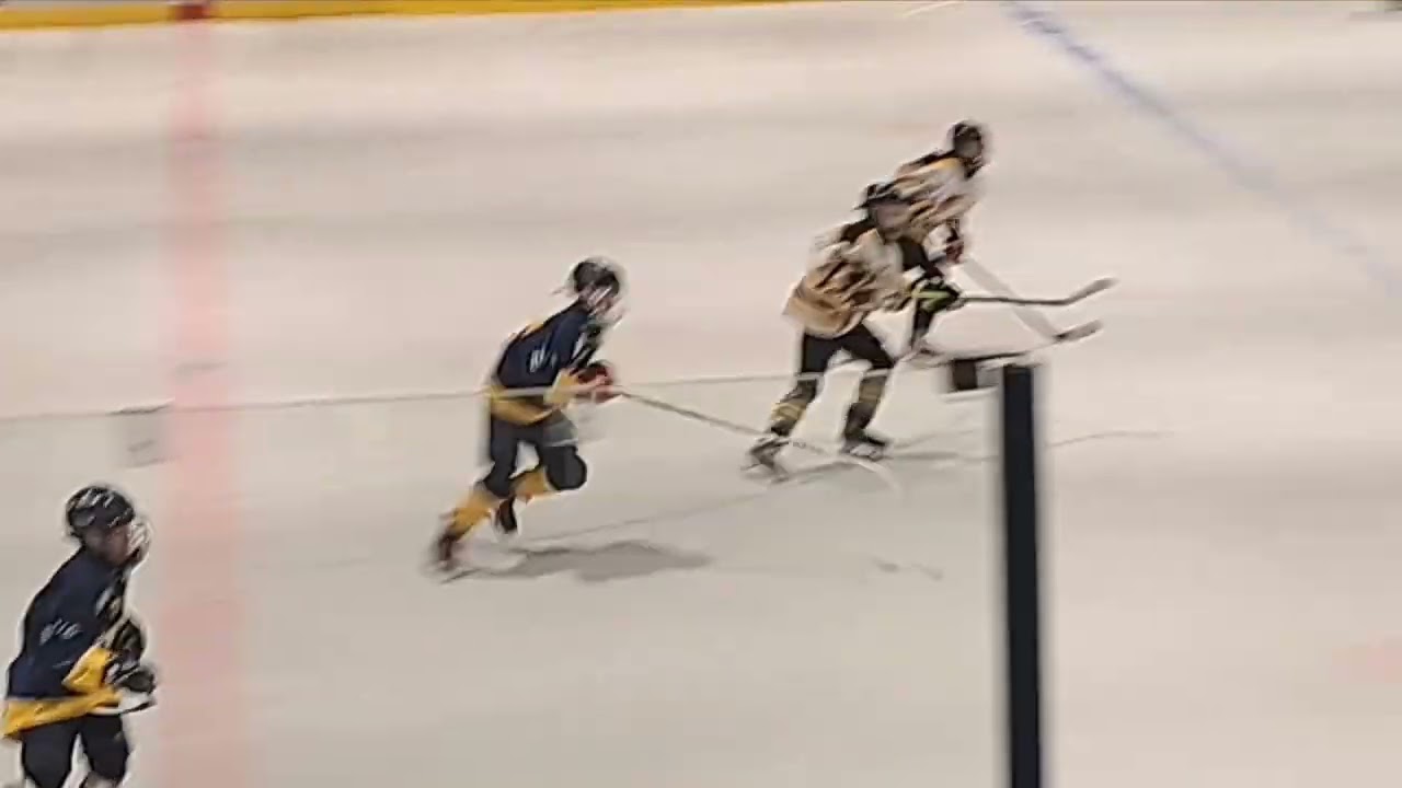 HC Kroměříž  - Berani Zlín [30.1.2025] #28