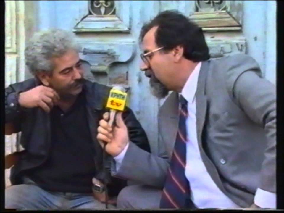 Πέθανε ο Γιώργος Κυβερνήτης