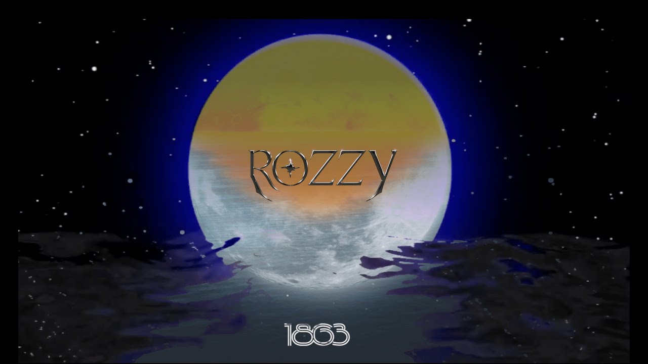 ROZZY - POLLEN