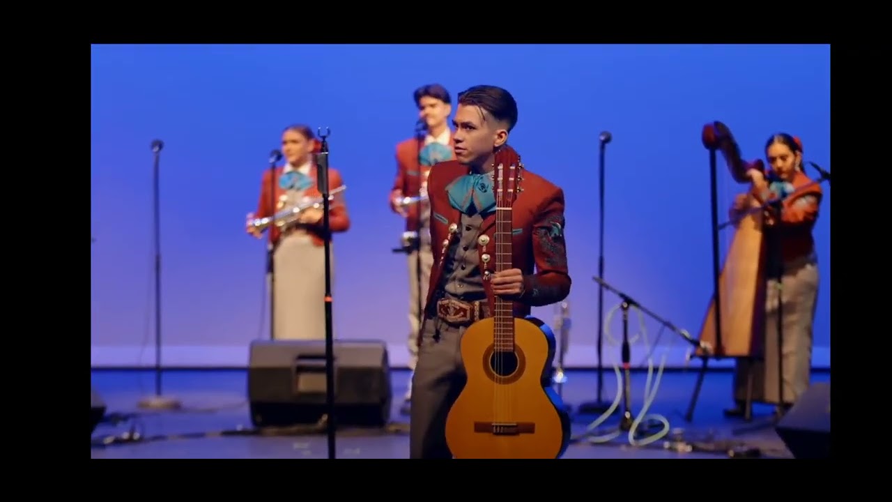 Pebble Hills HS UIL State Mariachi Festival 2026