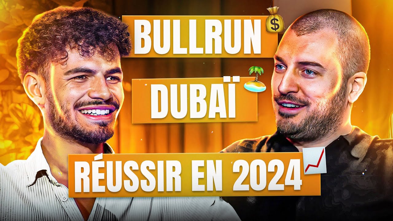 J'ai rencontr&eacute; le millionnaire qui a cr&eacute;&eacute; une arm&eacute;e pour envahir Internet : TUGAN BARA