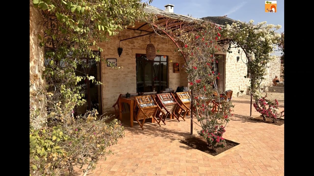 Charmante maison d'hôtes avec L'AVNA définitive