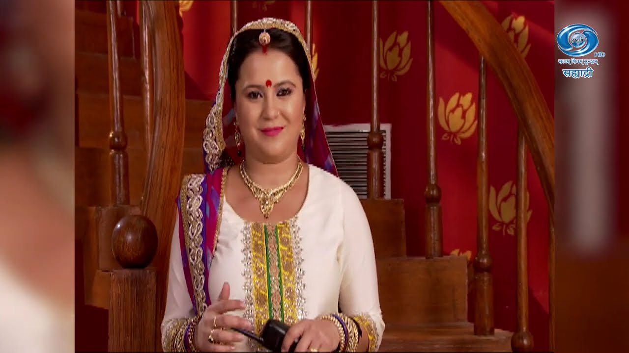 Mani Umang Jagnyachi | Ep 23 | Serial | मनी उमंग जगण्याची